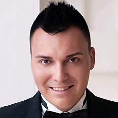 Дмитрий Лебедев