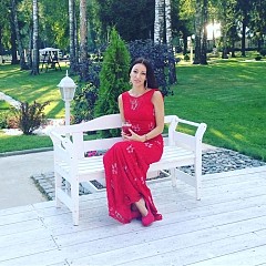 Галина Киреева
