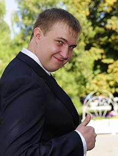 Андрей Фоминых