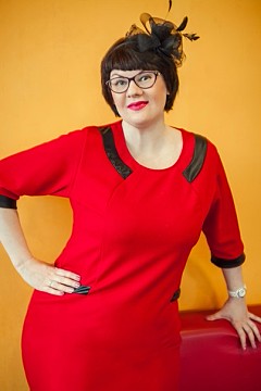 Ольга Ковалева