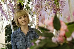 Татьяна Гайнулина