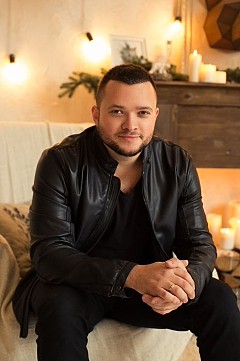 Андрей Долженко