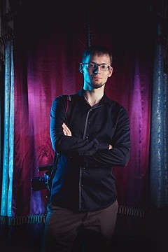 Николай Крауз