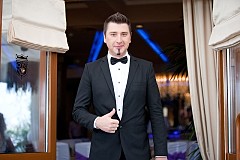 Деонис Листопадов