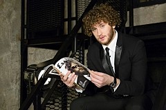 Сергей Беликов