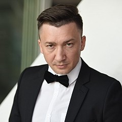 Денис Пирожков