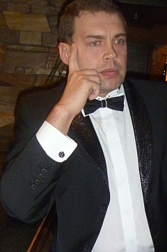 Сергей Светозаров