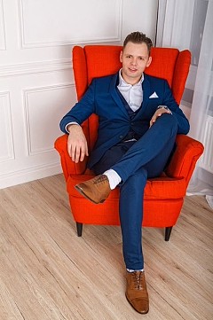 Владимир Ефимец