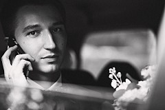 Илья Бакеев