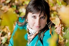 Лия Батюченко