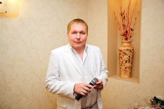 Павел Чернявский