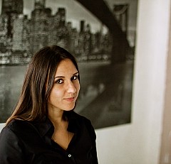 Екатерина Ломсинко