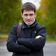 Александр Зырянов