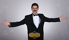 Владимир Никольский