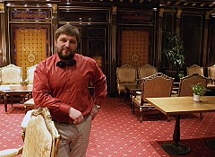 Сергей Зубарев