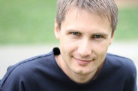 Александр Боронников
