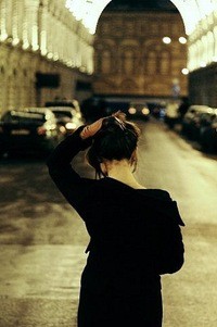 Екатерина Давыденко