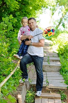 Денис Владимиров