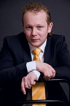Максим Давыденко