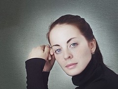 Наталья Медведцева