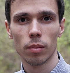 Николай Данилов