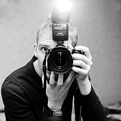 Андрей Камашев