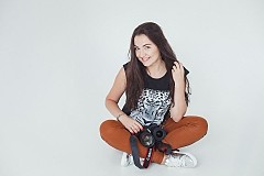 Екатерина Тучкова