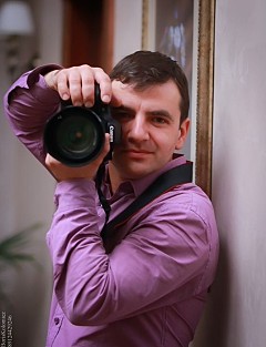 Борис Коломиец