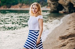 Юлия Макеева