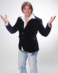 Валерий Калёнов