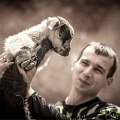 Алексей Цыганко