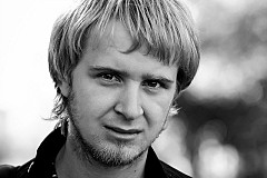 Дмитрий Душаков