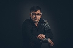 Святослав Кузнецов