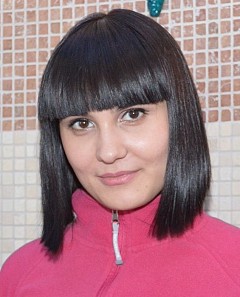 Юлия Горлова