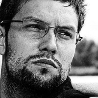 Андрей Раевских