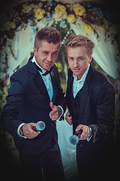 Смайл Бразерс