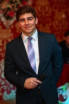 Баранов Михаил