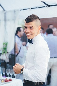 Владимир Подкопаев