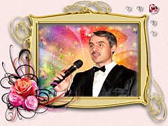 Сергей Владимирович Кудовба