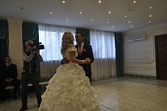 Валентина Табышкина