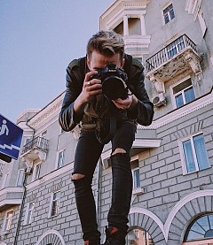 Влад Тиньков