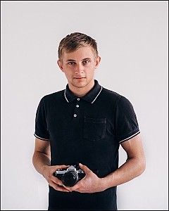 Денис Барсуков
