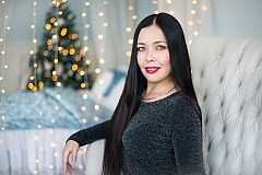 Анна Лукьянова