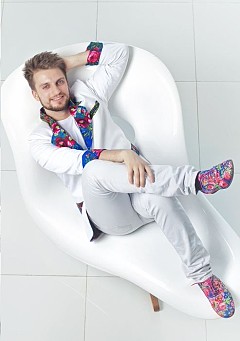 Дмитрий Шаповал