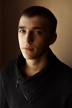 Тимофей Рашевский