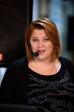 Евгения Кошелева