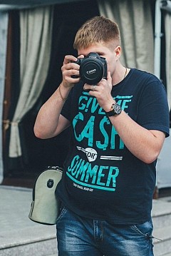 Вячеслав Фарунин