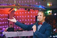 Дмитрий Перфильев