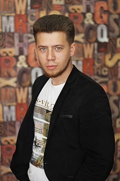 Эдуард Арутюнов