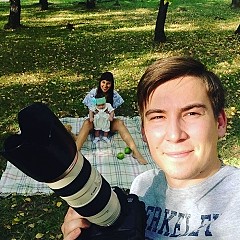 Кирилл Бабий